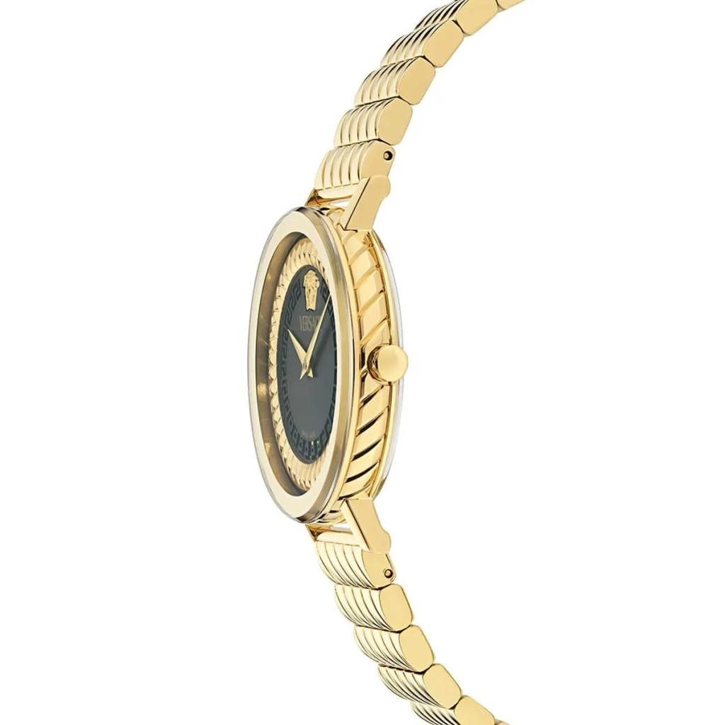 Versace VRSCVE0O00425 Kadın Kol Saati
