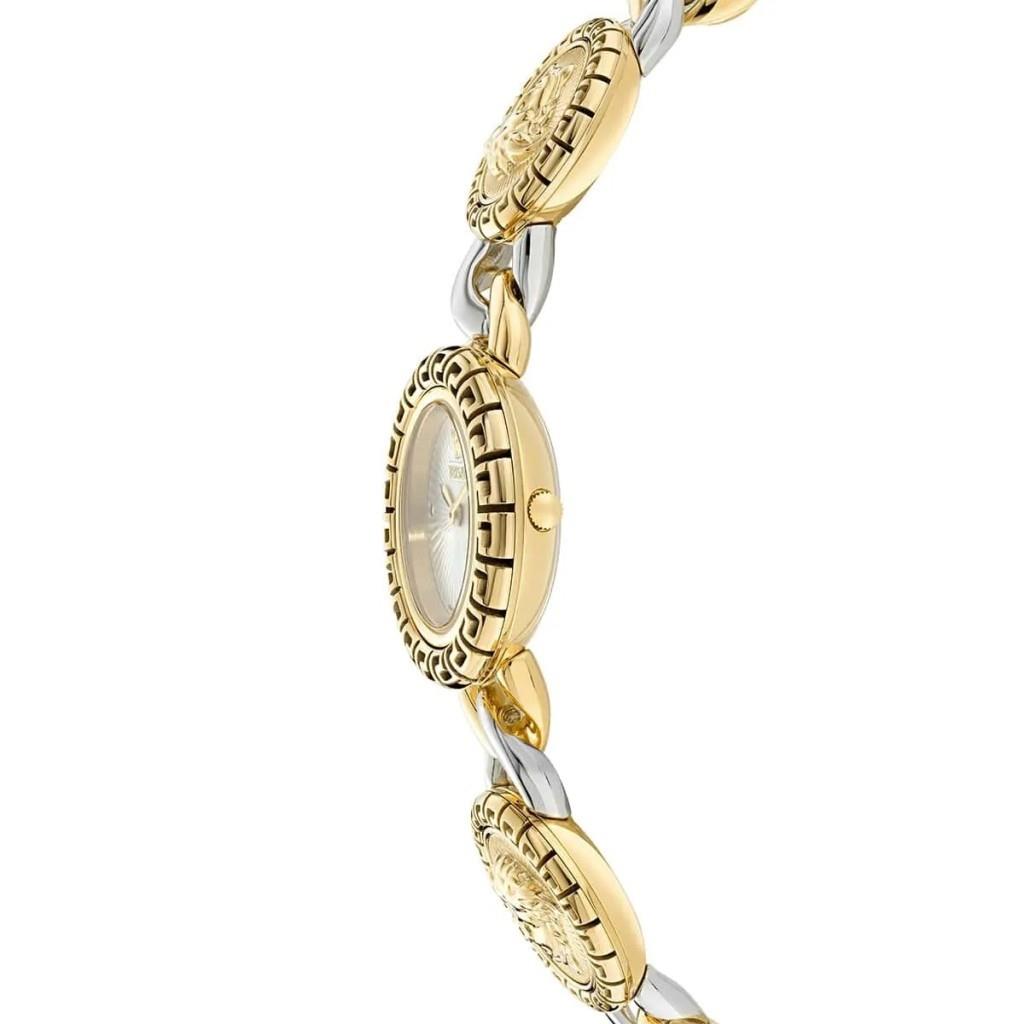 Versace VRSCVE0Q00325 Kadın Kol Saati