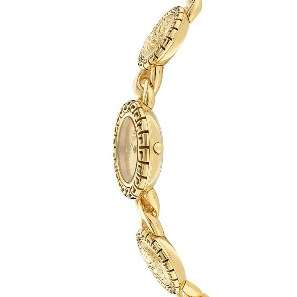 Versace VRSCVE0Q00425 Kadın Kol Saati