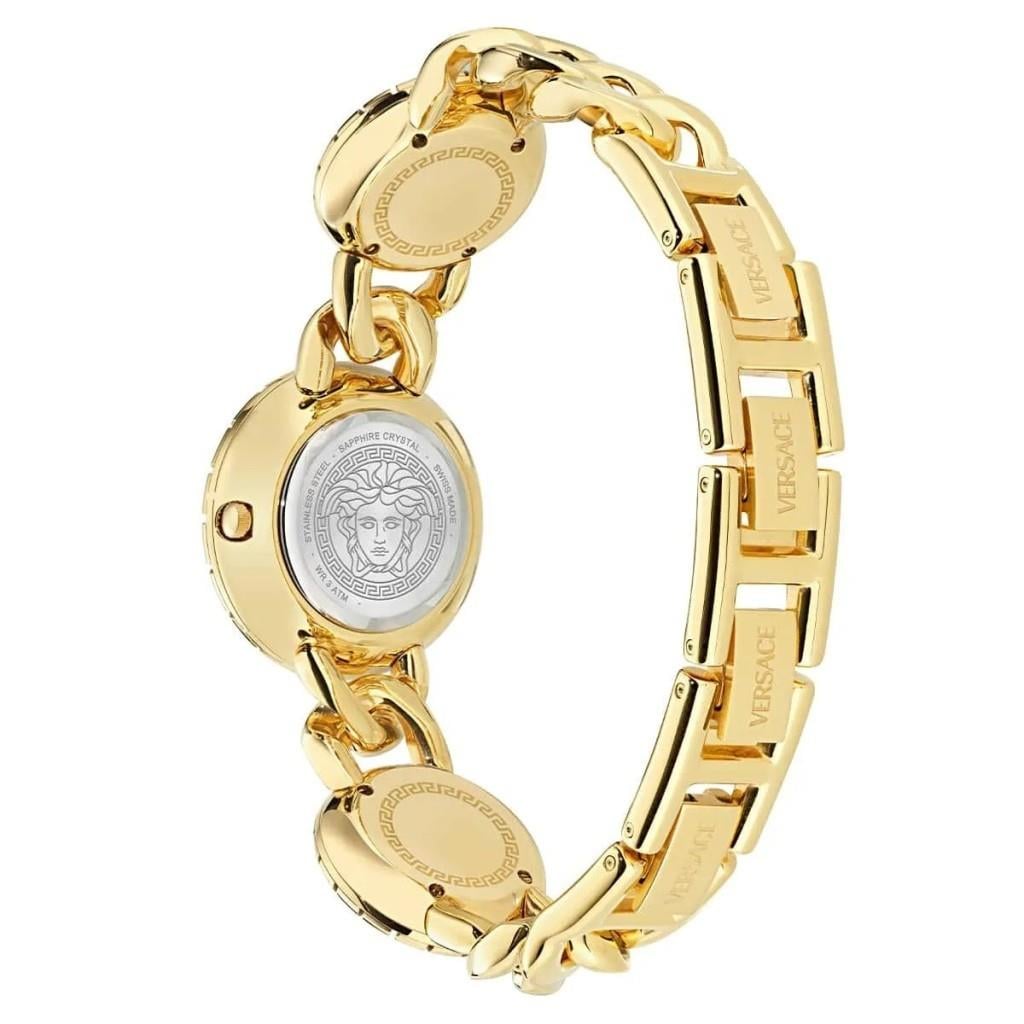 Versace VRSCVE0Q00525 Kadın Kol Saati