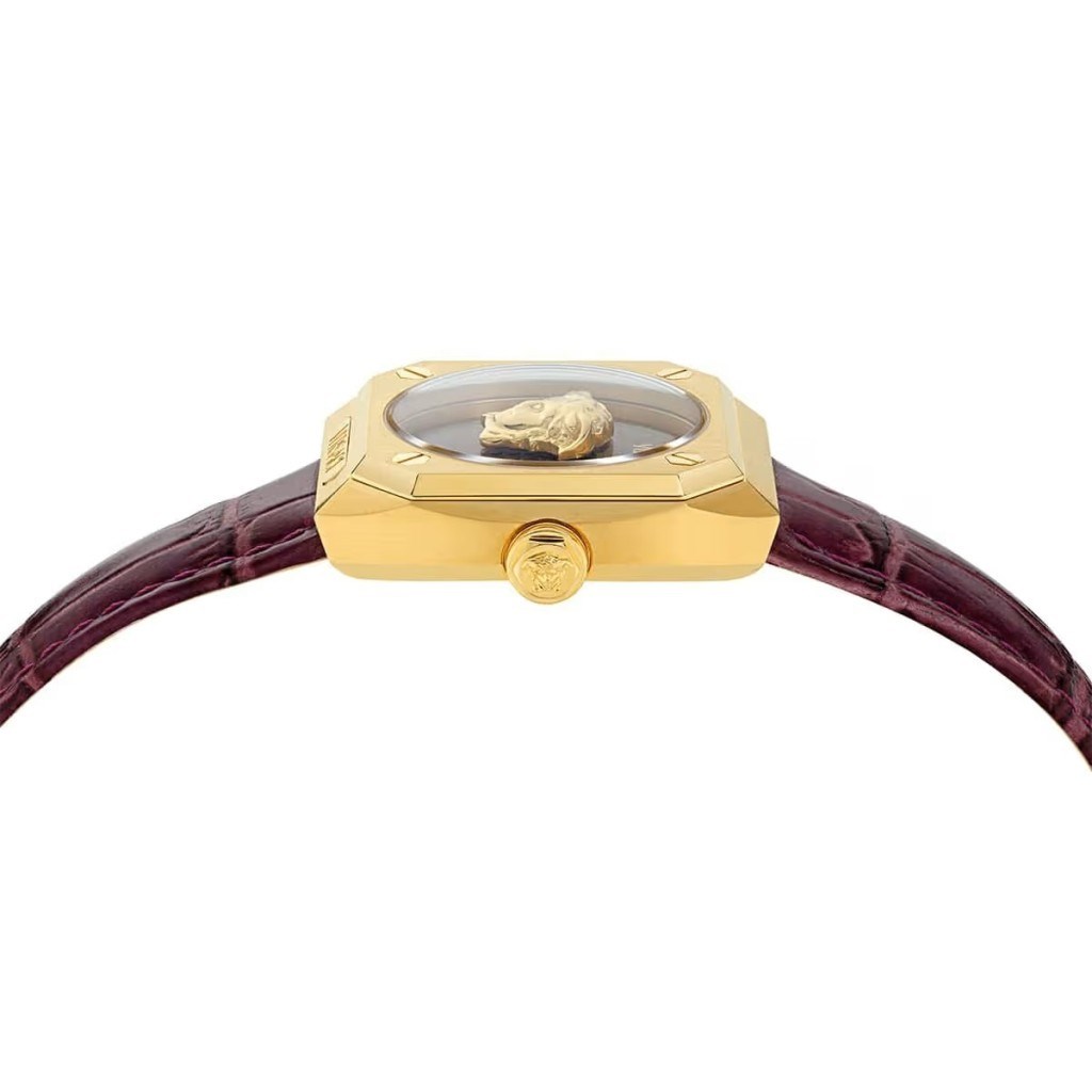 Versace VRSCVE0R00125 Kadın Kol Saati