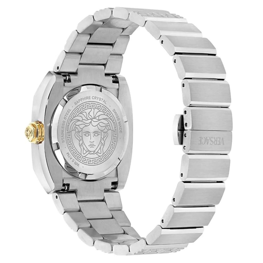 Versace VRSCVE0R00325 Kadın Kol Saati