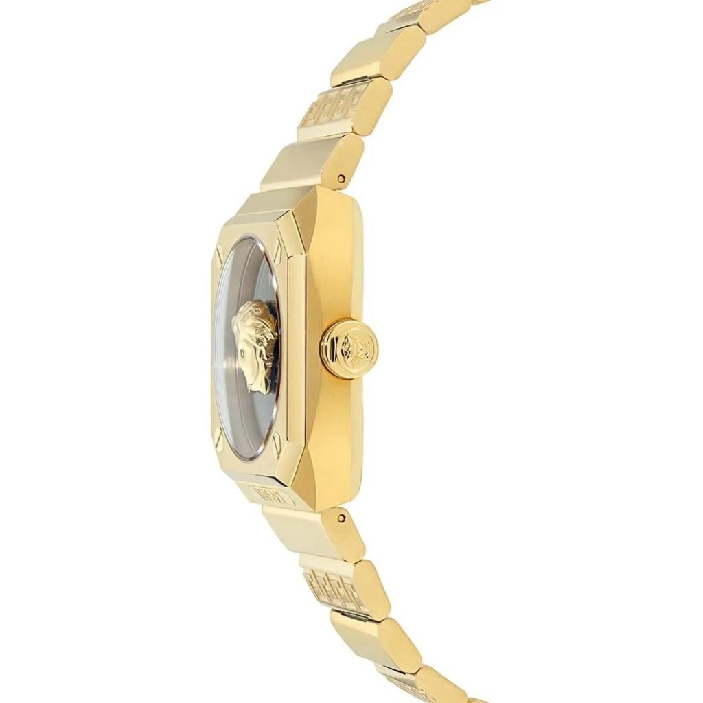Versace VRSCVE0R00525 Kadın Kol Saati