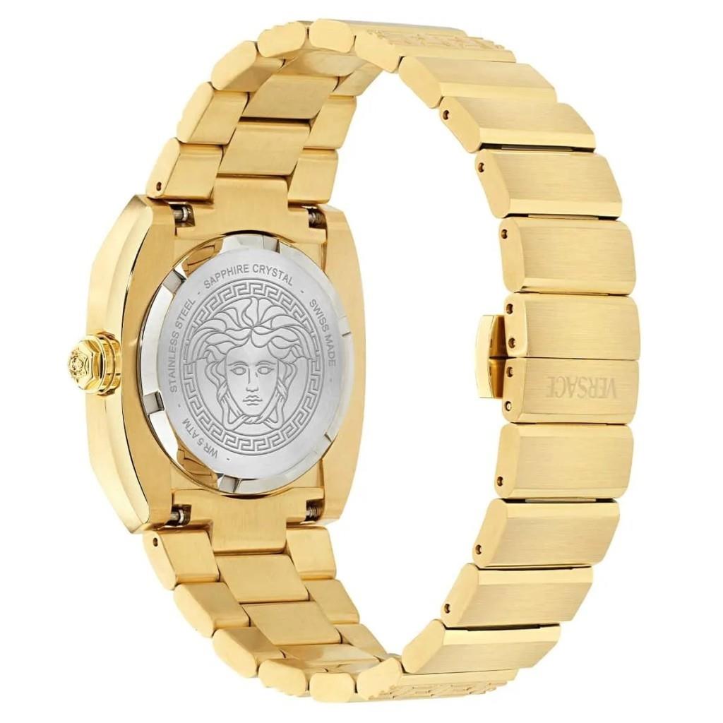Versace VRSCVE0R00525 Kadın Kol Saati