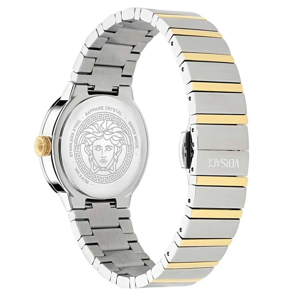 Versace VRSCVE0S00325 Kadın Kol Saati