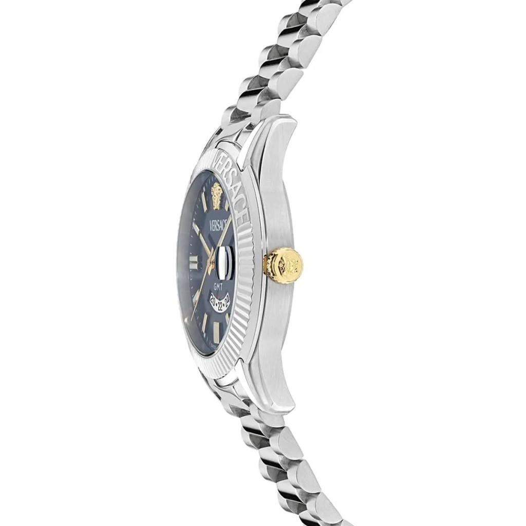 Versace VRSCVE0U00125 Erkek Kol Saati
