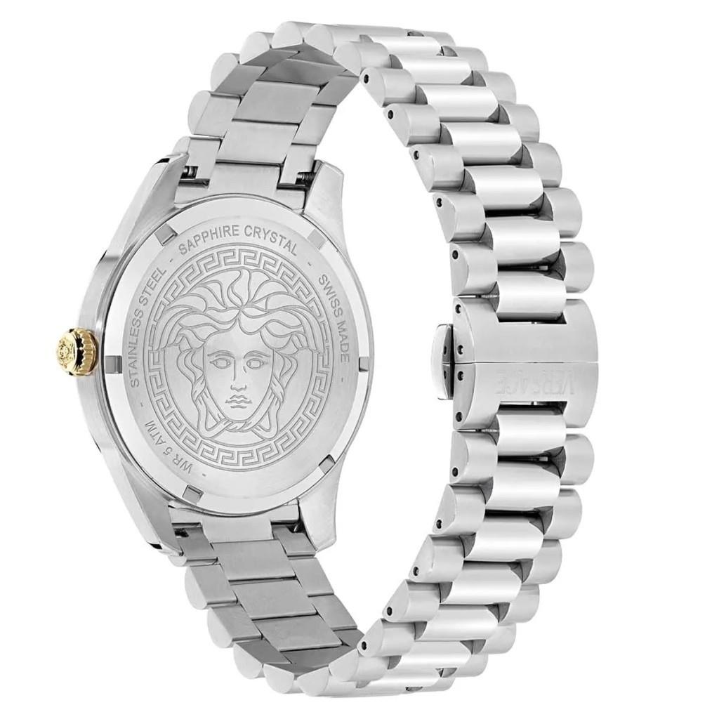 Versace VRSCVE0U00125 Erkek Kol Saati