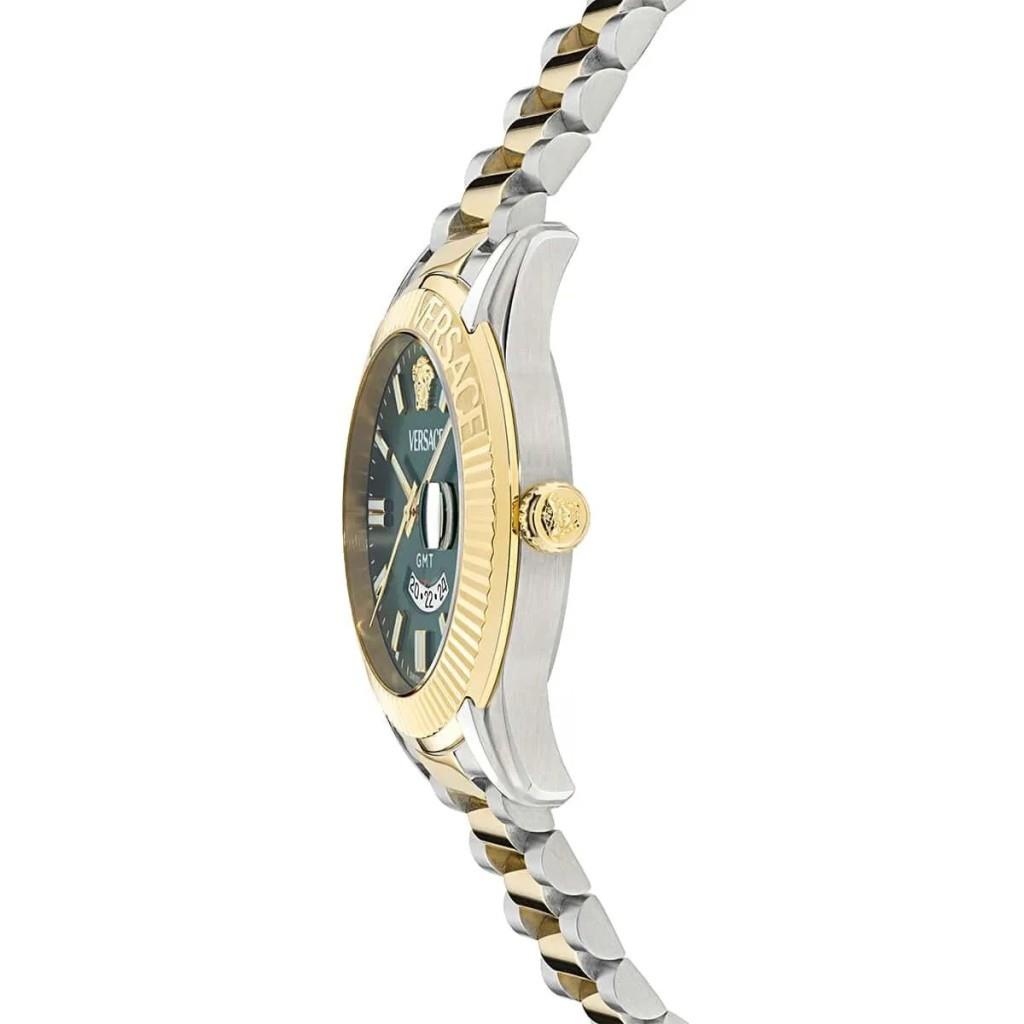Versace VRSCVE0U00225 Erkek Kol Saati