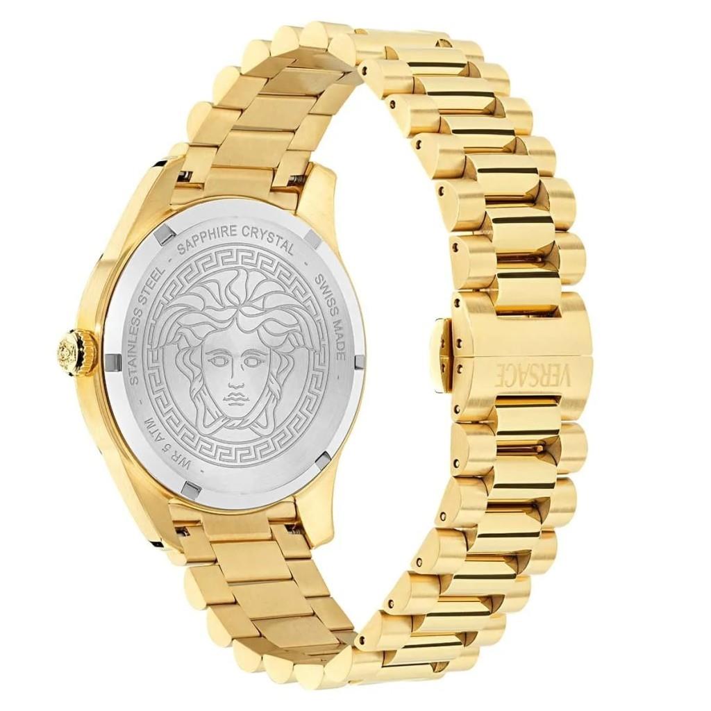 Versace VRSCVE0U00525 Erkek Kol Saati