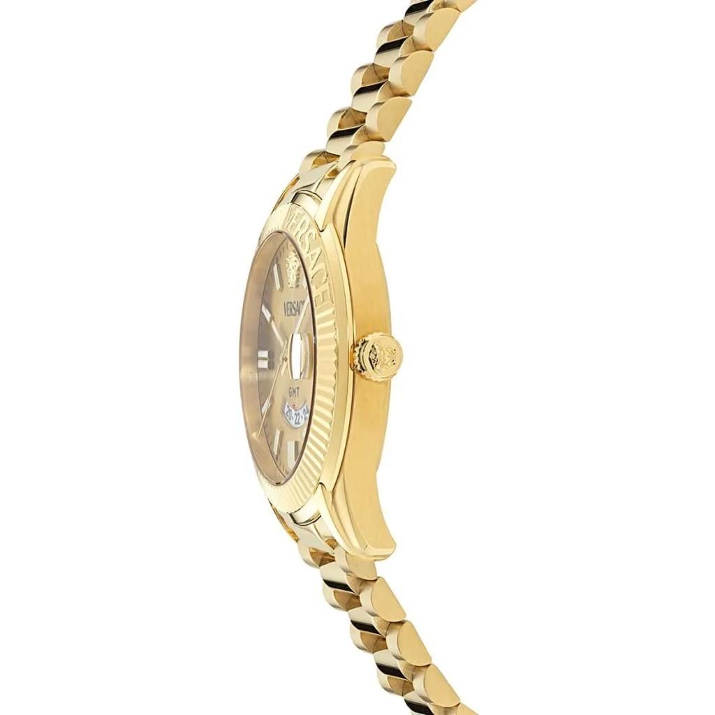 Versace VRSCVE0U00525 Erkek Kol Saati