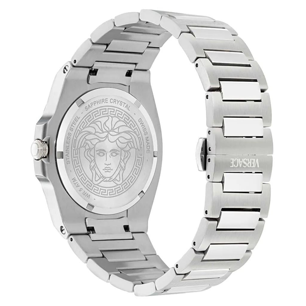 Versace VRSCVE0V00225 Erkek Kol Saati