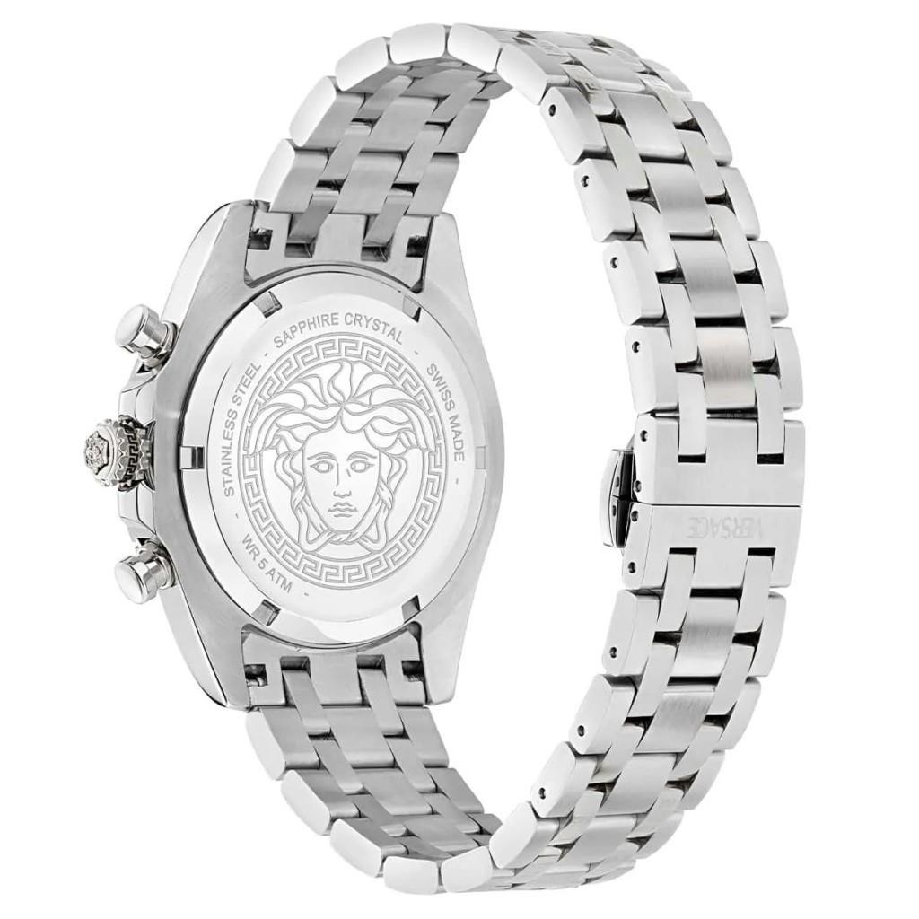 Versace VRSCVE0W00325 Erkek Kol Saati