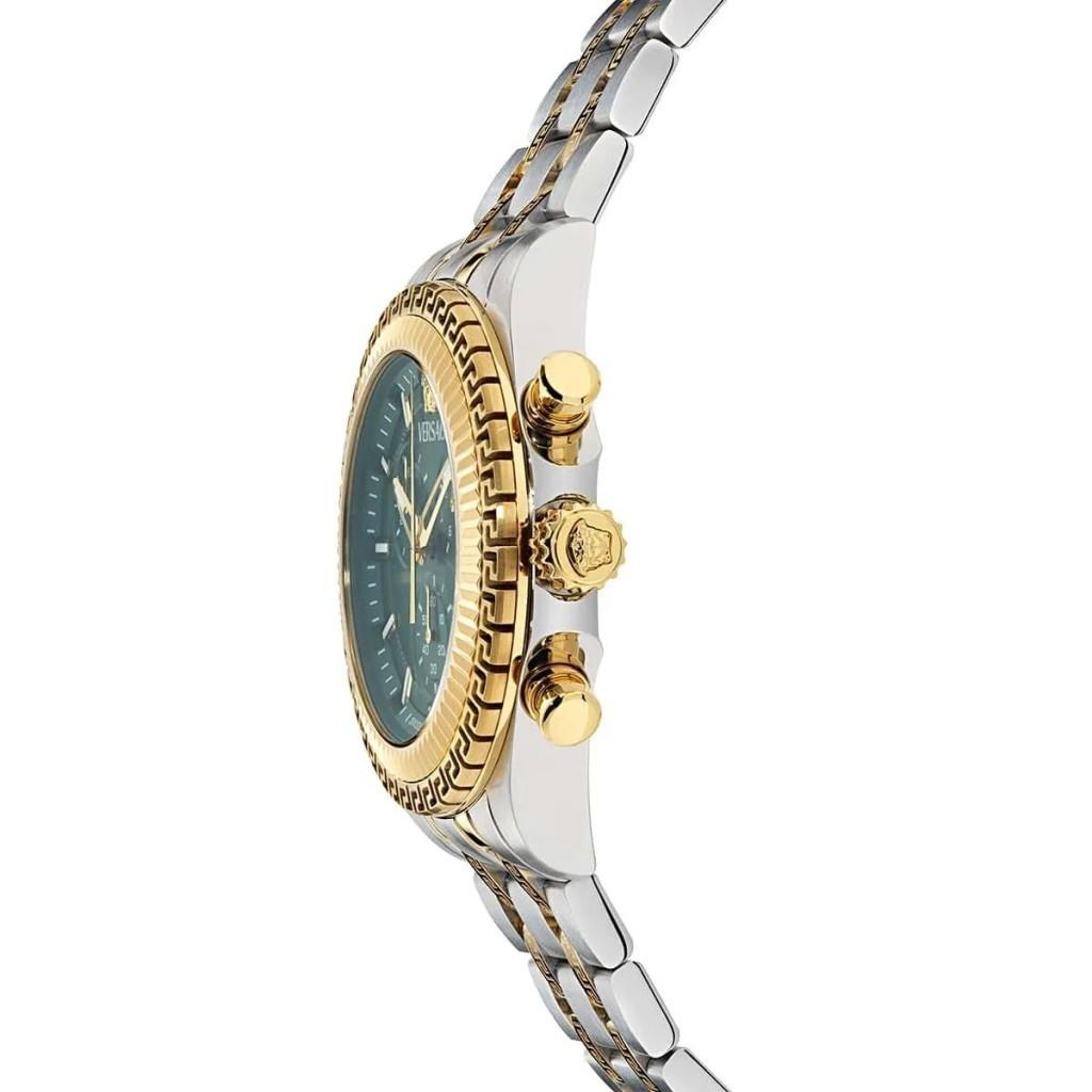 Versace VRSCVE0W00425 Erkek Kol Saati