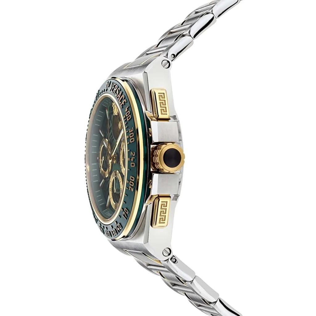 Versace VRSCVE0Y00125 Erkek Kol Saati