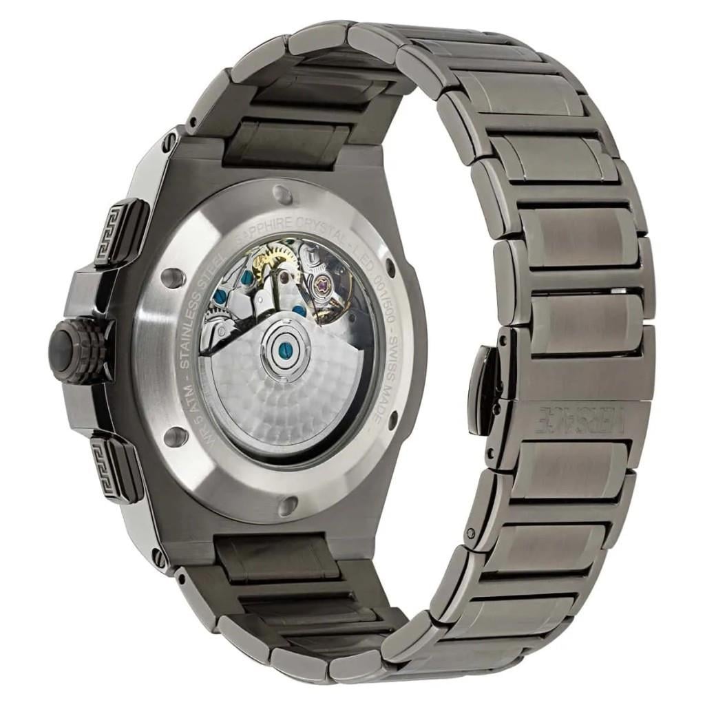 Versace VRSCVE0Y00225 Erkek Kol Saati