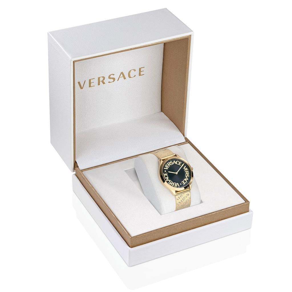 Versace VRSCVE2O00522 Kadın Kol Saati