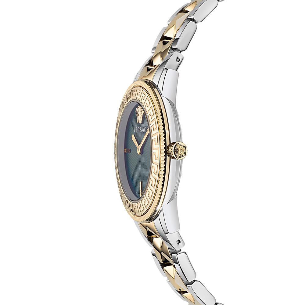 Versace VRSCVE2P00522 Kadın Kol Saati