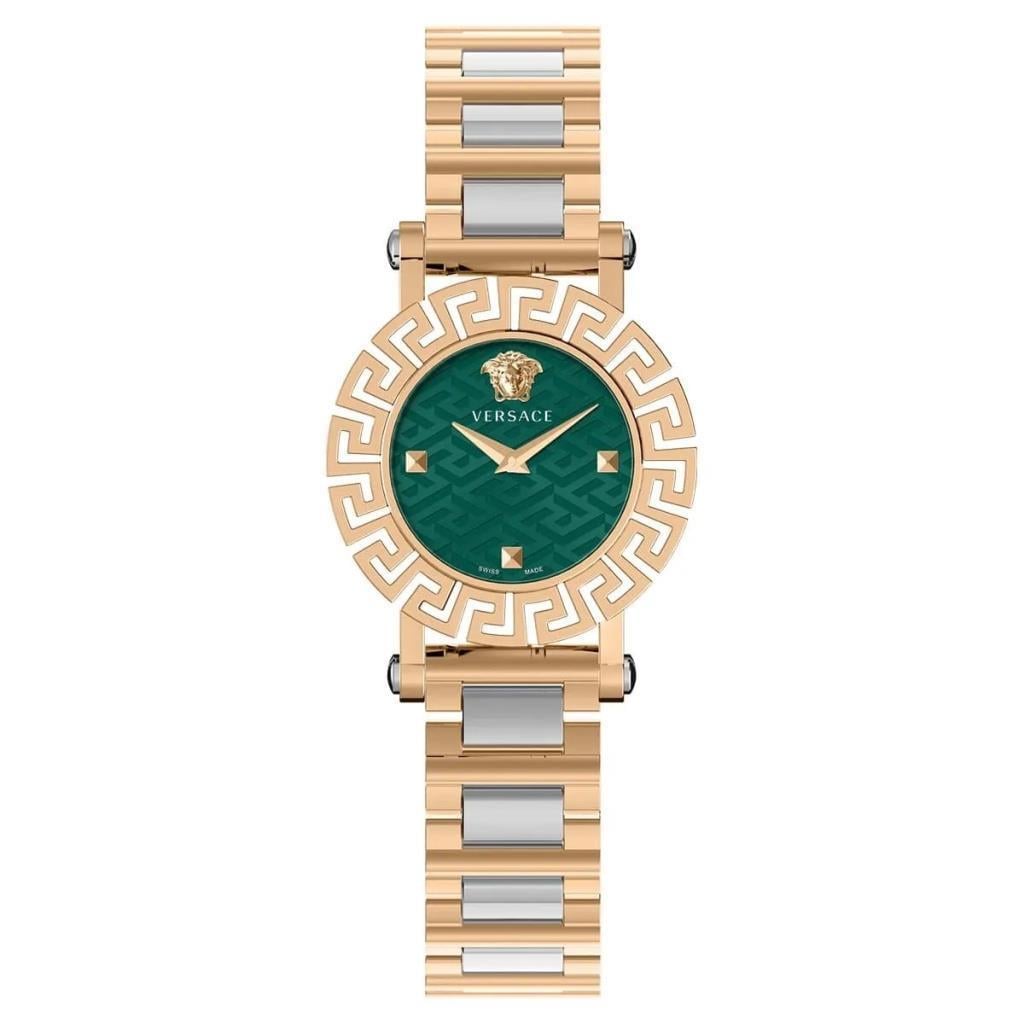 Versace VRSCVE2Q00724 Kadın Kol Saati