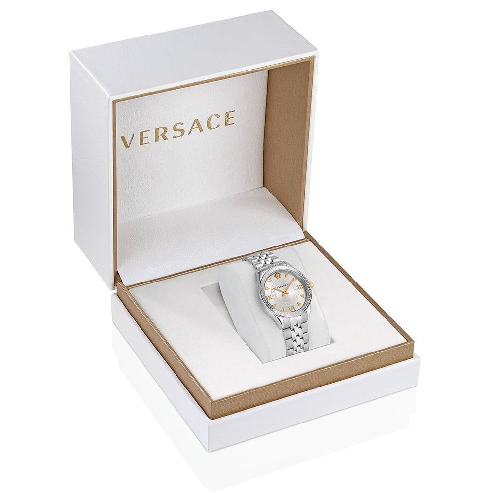 Versace VRSCVE2S00322 Kadın Kol Saati