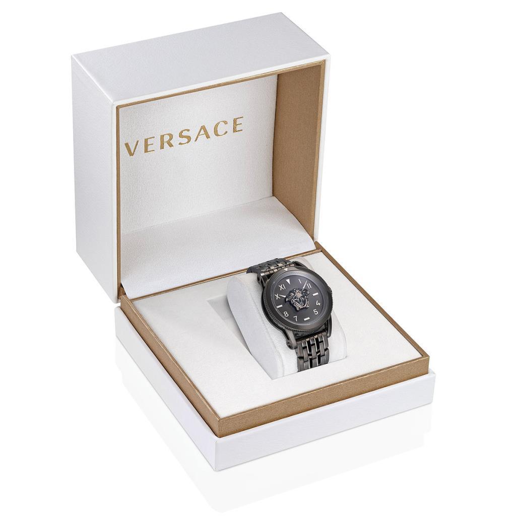 Versace VRSCVE2V00522 Erkek Kol Saati