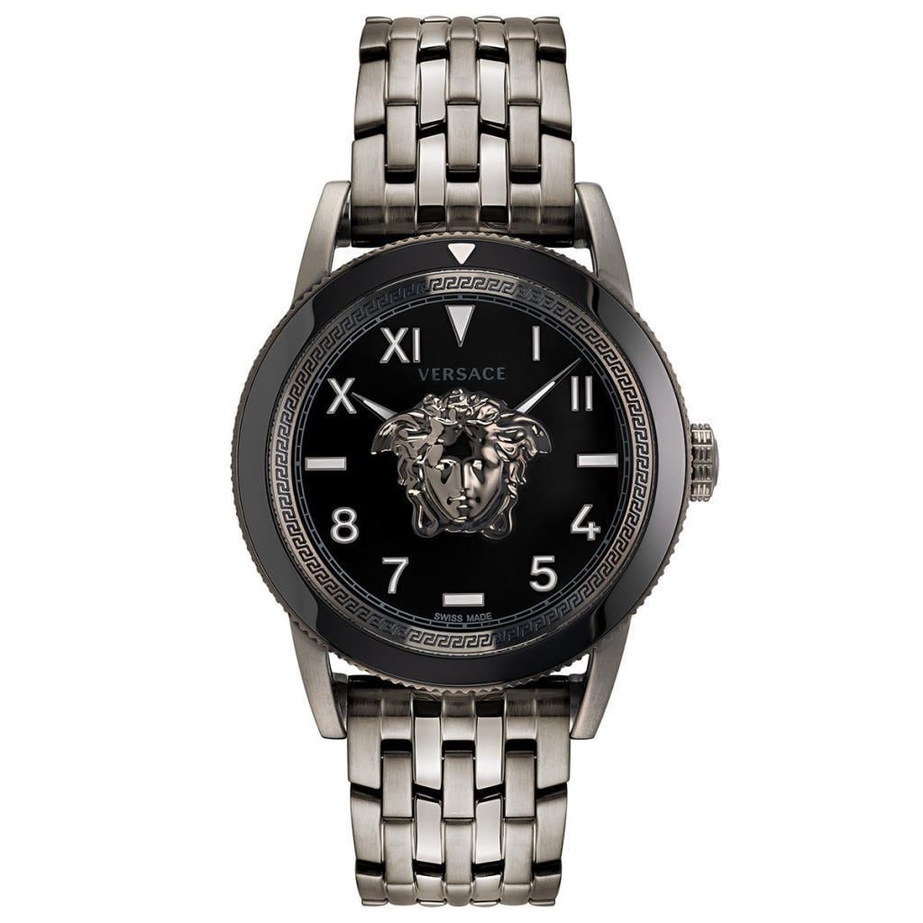 Versace VRSCVE2V00522 Erkek Kol Saati