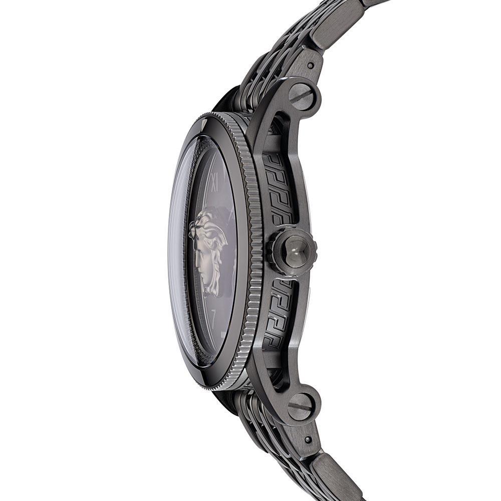 Versace VRSCVE2V00522 Erkek Kol Saati