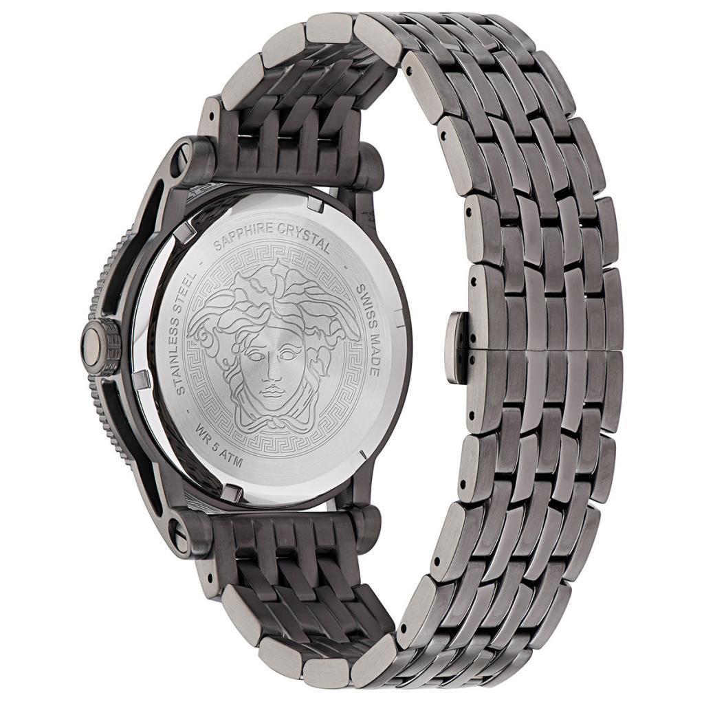 Versace VRSCVE2V00522 Erkek Kol Saati