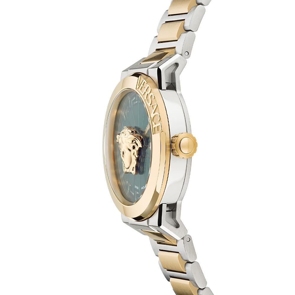 Versace VRSCVE3F00422 Kol Saati