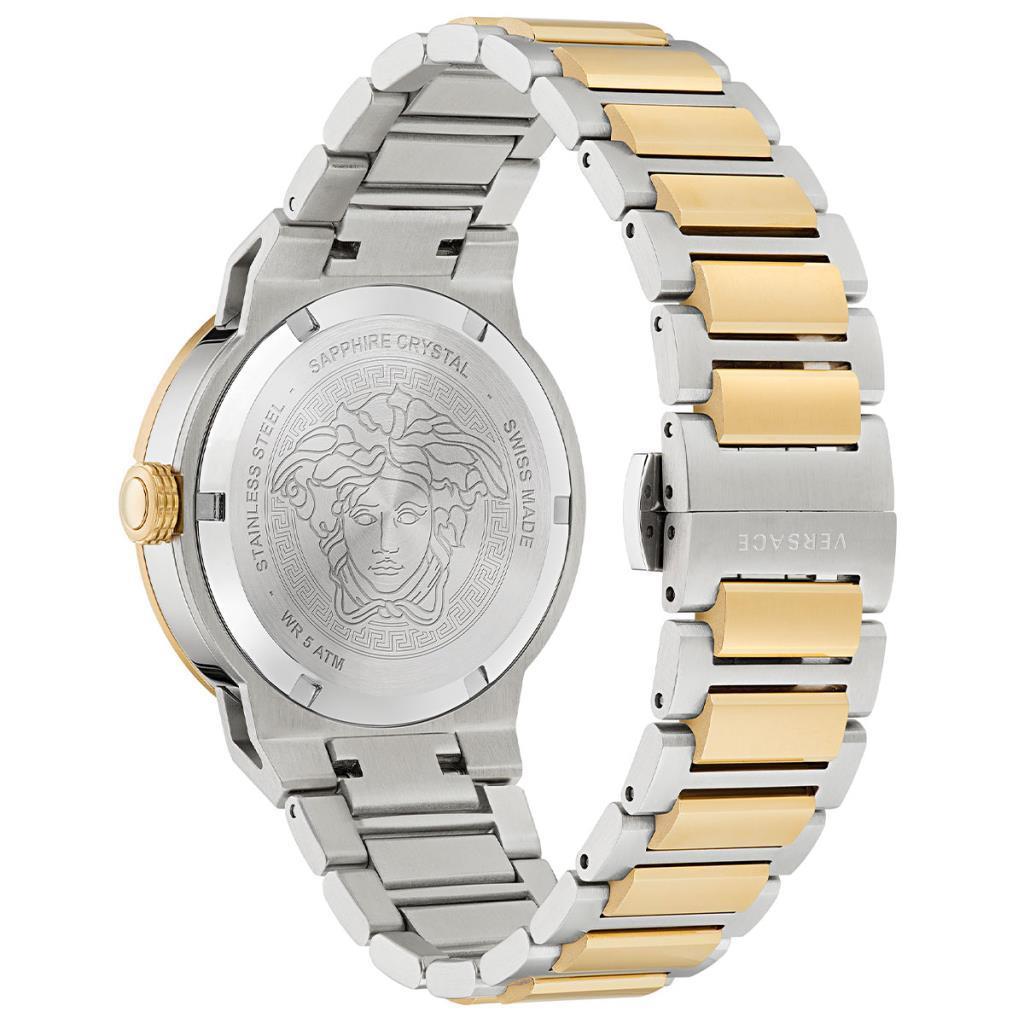 Versace VRSCVE3F00422 Kol Saati