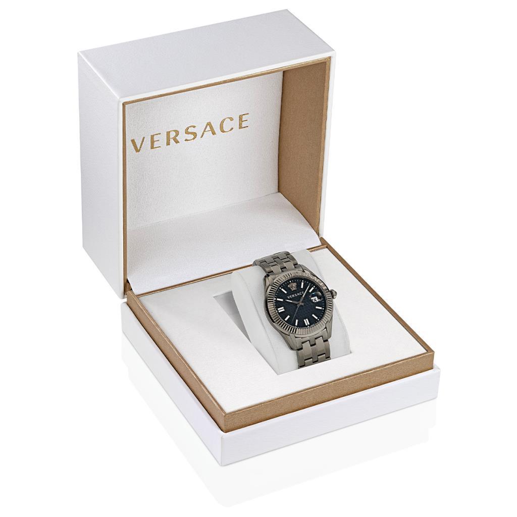 Versace VRSCVE3K00622 Erkek Kol Saati