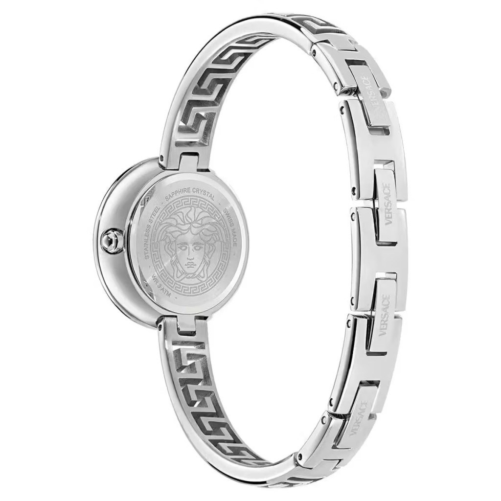 Versace VRSCVE5F00126 Kadın Kol Saati