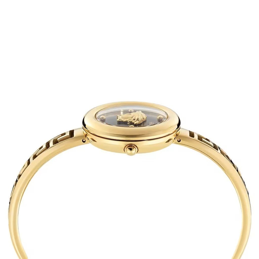 Versace VRSCVE5F00326 Kadın Kol Saati