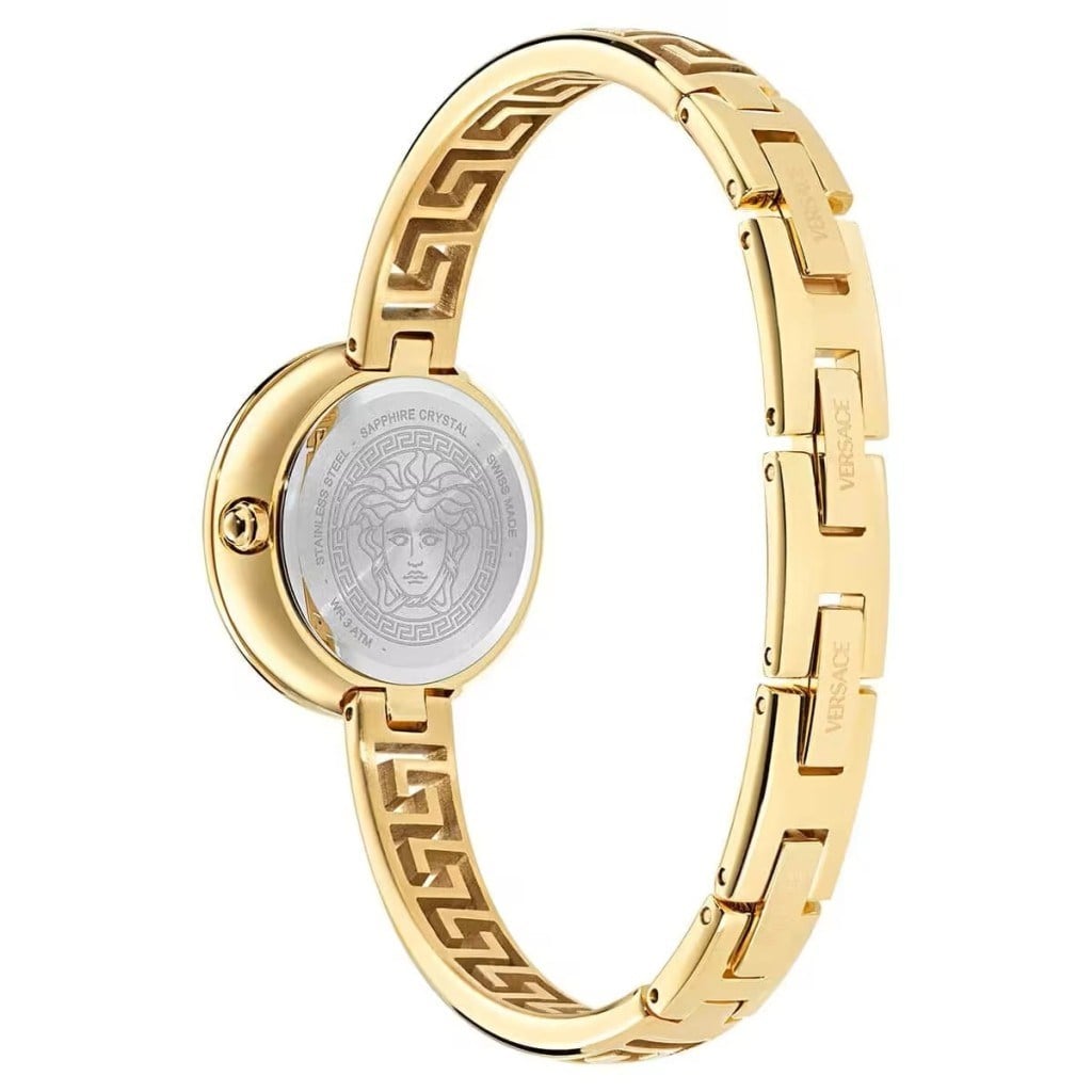 Versace VRSCVE5F00326 Kadın Kol Saati