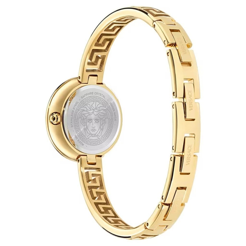 Versace VRSCVE5F00526 Kadın Kol Saati