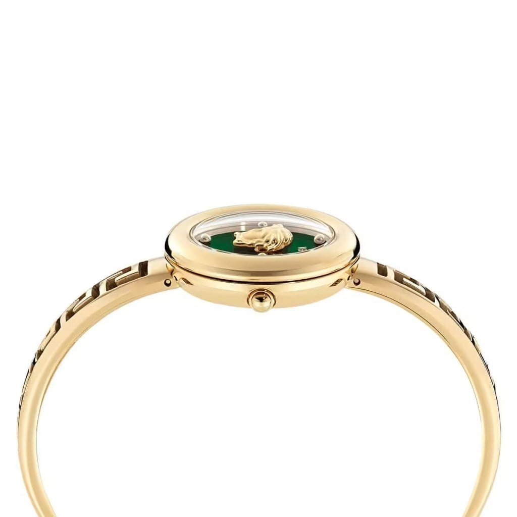 Versace VRSCVE5F00526 Kadın Kol Saati