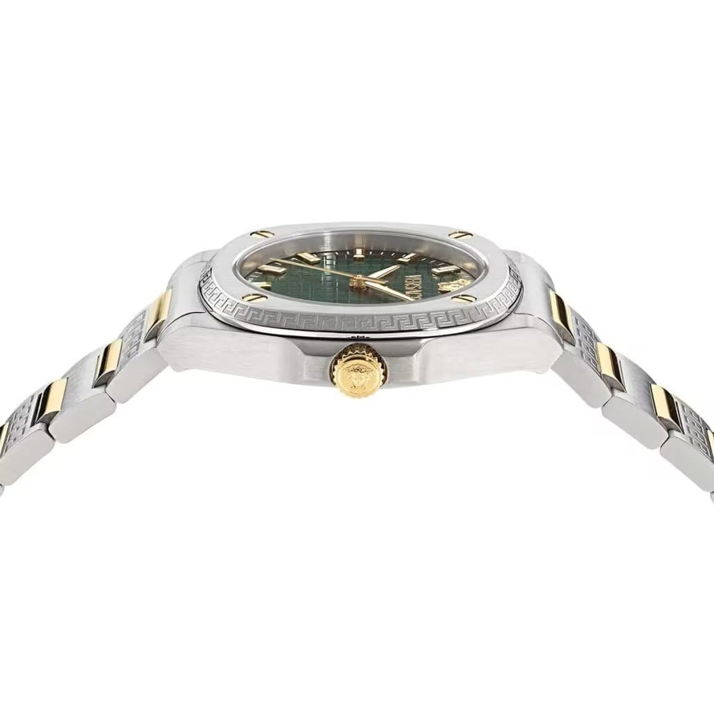 Versace VRSCVE5H00426 Kadın Kol Saati