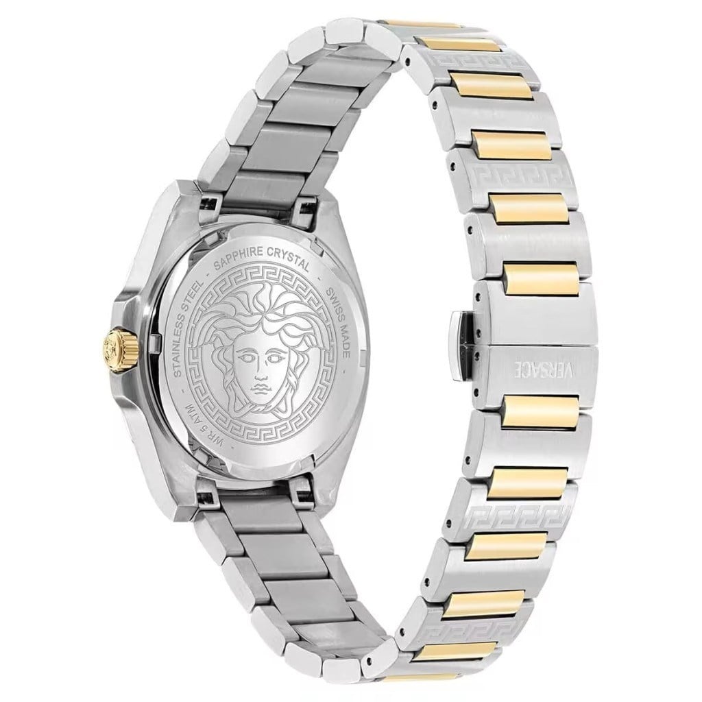 Versace VRSCVE5H00426 Kadın Kol Saati