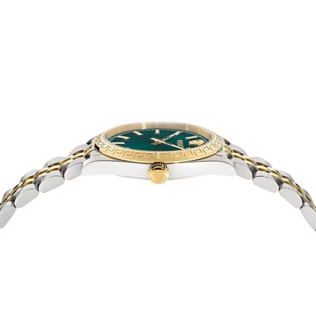 Versace VRSCVE5K00826 Kadın Kol Saati