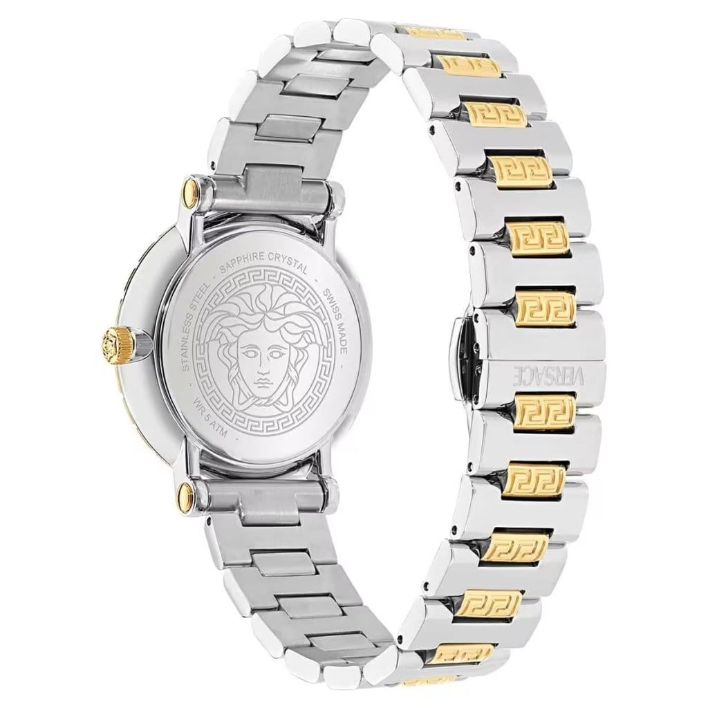Versace VRSCVE5L00426 Kadın Kol Saati
