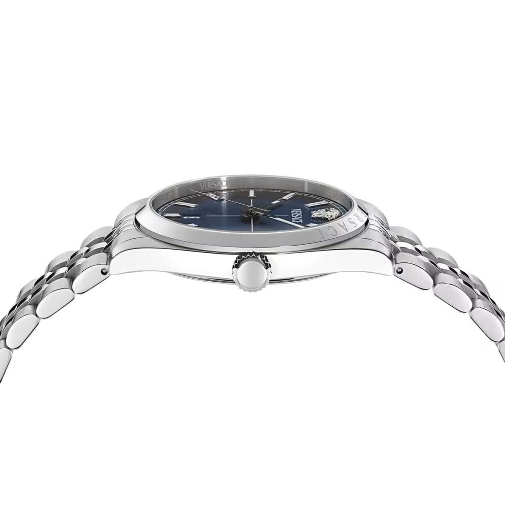 Versace VRSCVE5M00126 Erkek Kol Saati