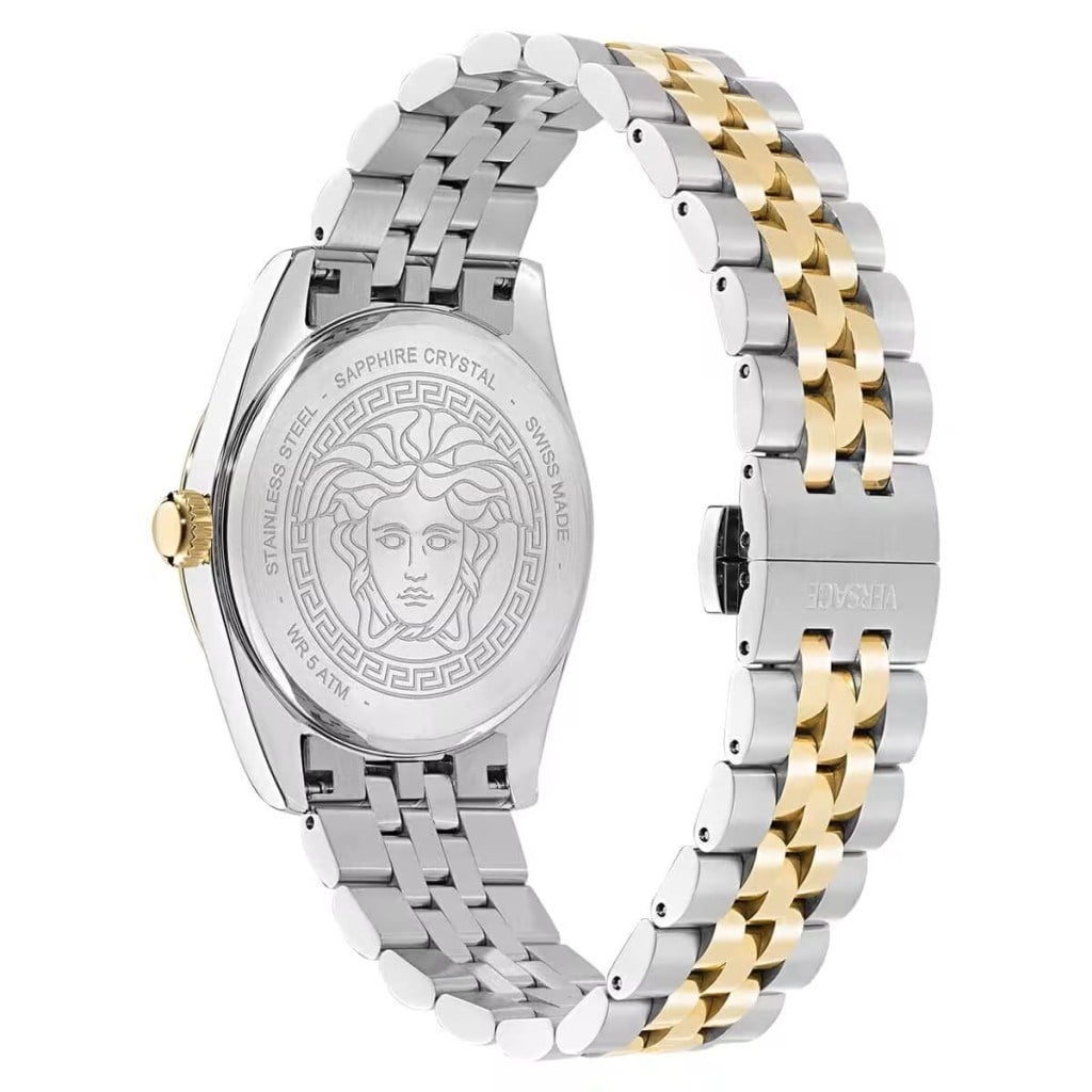 Versace VRSCVE5M00426 Erkek Kol Saati