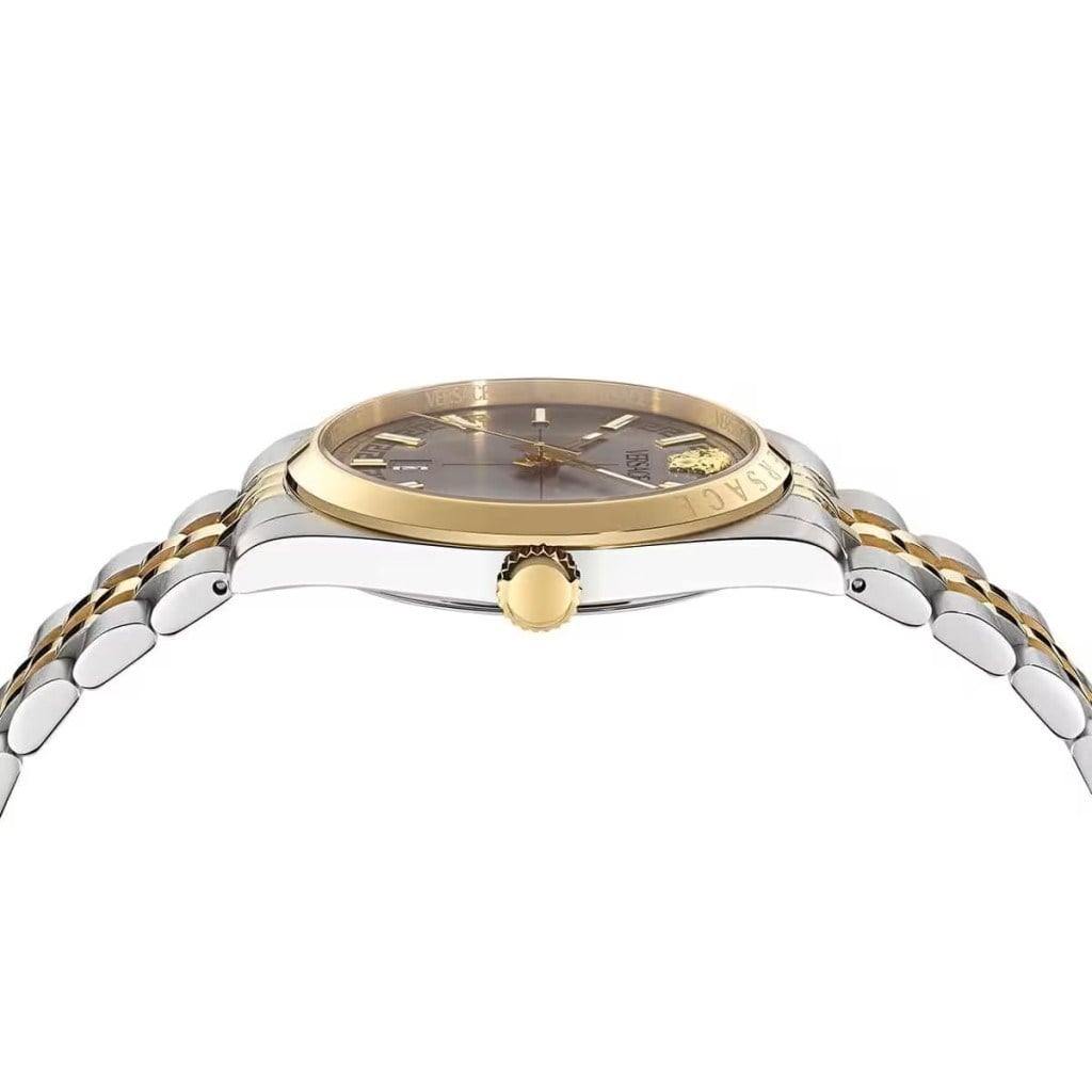 Versace VRSCVE5M00426 Erkek Kol Saati