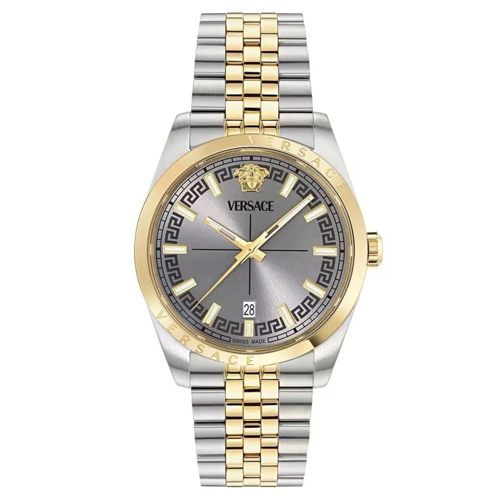 Versace VRSCVE5M00426 Erkek Kol Saati