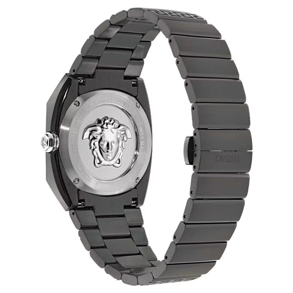 Versace VRSCVE5P00226 Erkek Kol Saati
