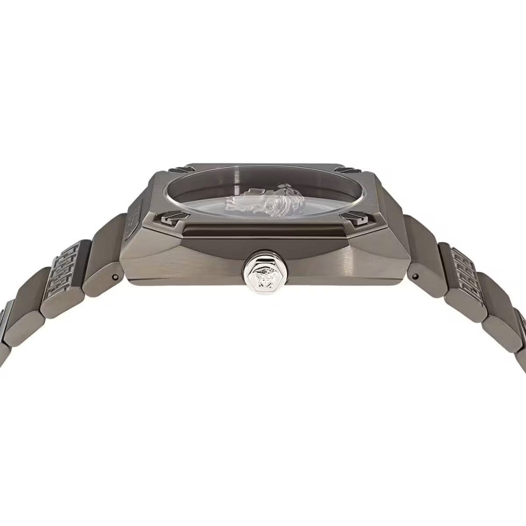 Versace VRSCVE5P00226 Erkek Kol Saati