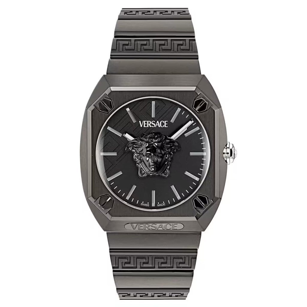 Versace VRSCVE5P00226 Erkek Kol Saati