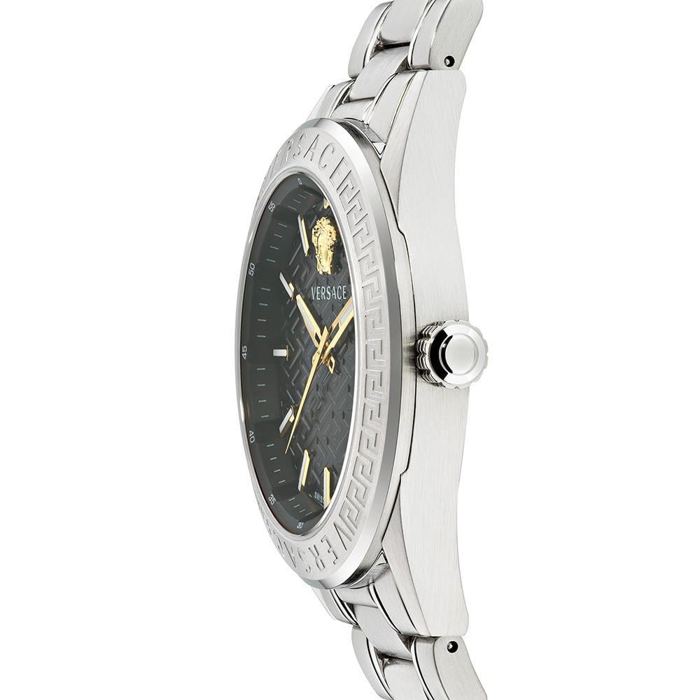 Versace VRSCVE6A00323 Erkek Kol Saati