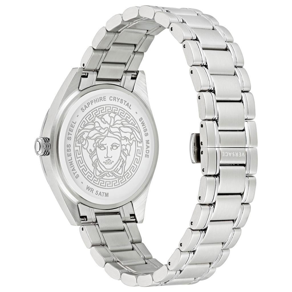 Versace VRSCVE6A00423 Erkek Kol Saati