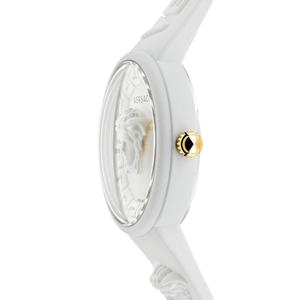 Versace VRSCVE6G00123 Kadın Kol Saati