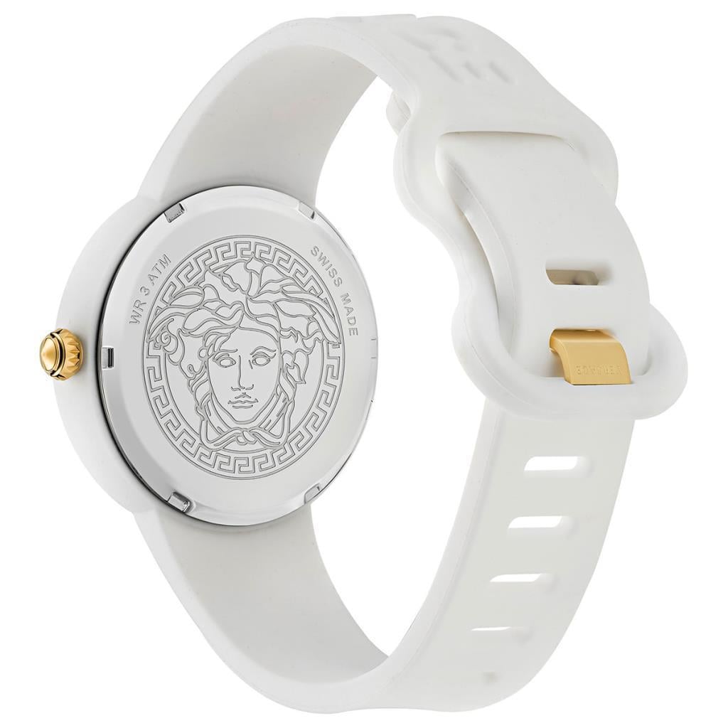 Versace VRSCVE6G00123 Kadın Kol Saati